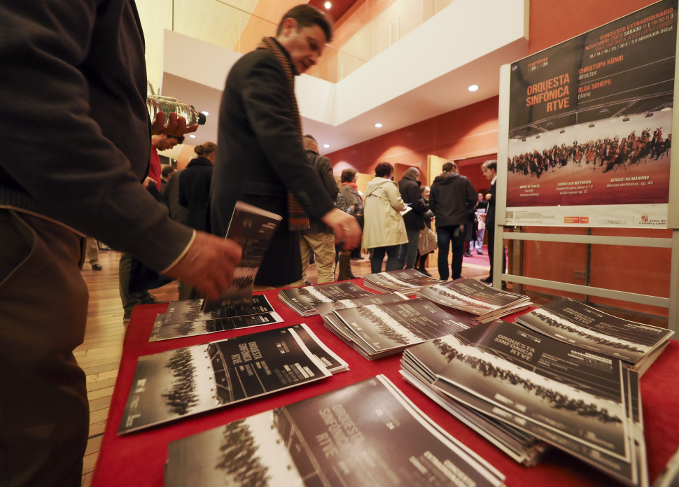 Orquesta RTVE