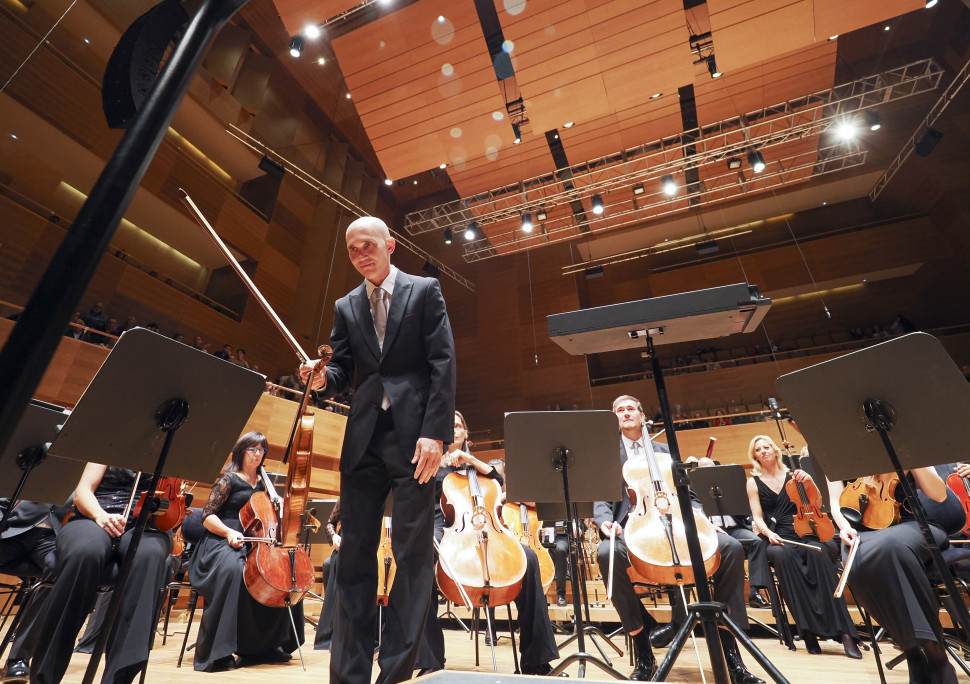 Orquesta RTVE