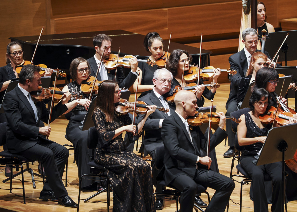 Orquesta RTVE