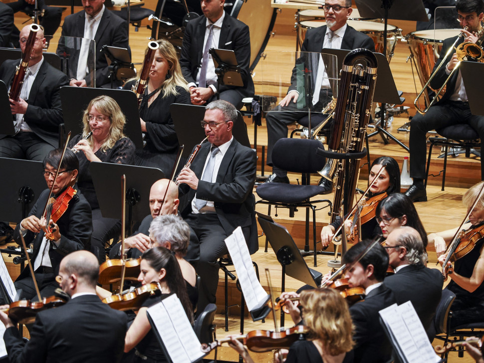 Orquesta RTVE