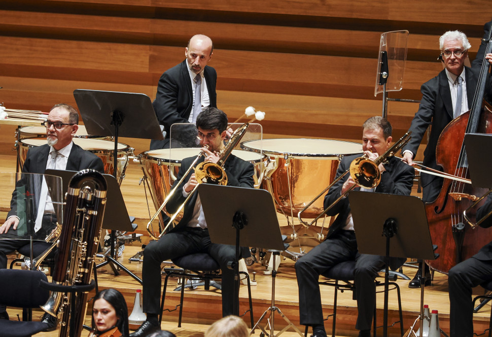 Orquesta RTVE