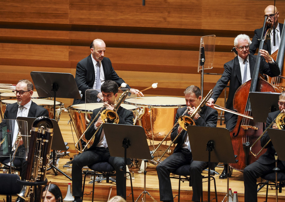 Orquesta RTVE