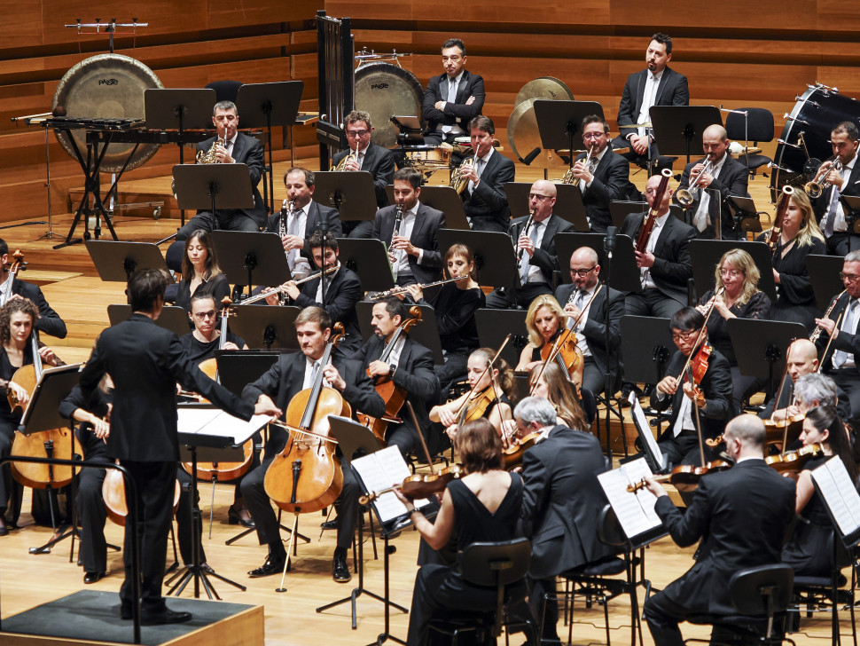 Orquesta RTVE