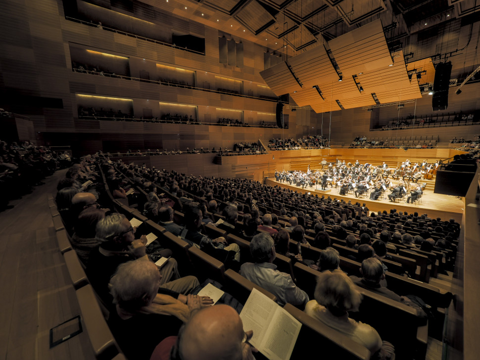 Orquesta RTVE