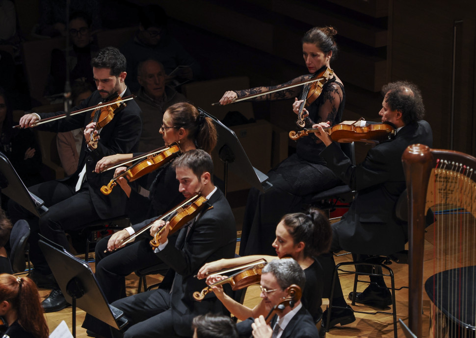 Orquesta RTVE