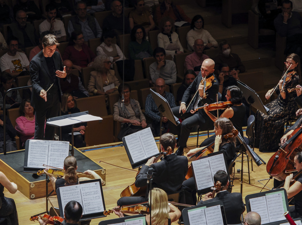 Orquesta RTVE