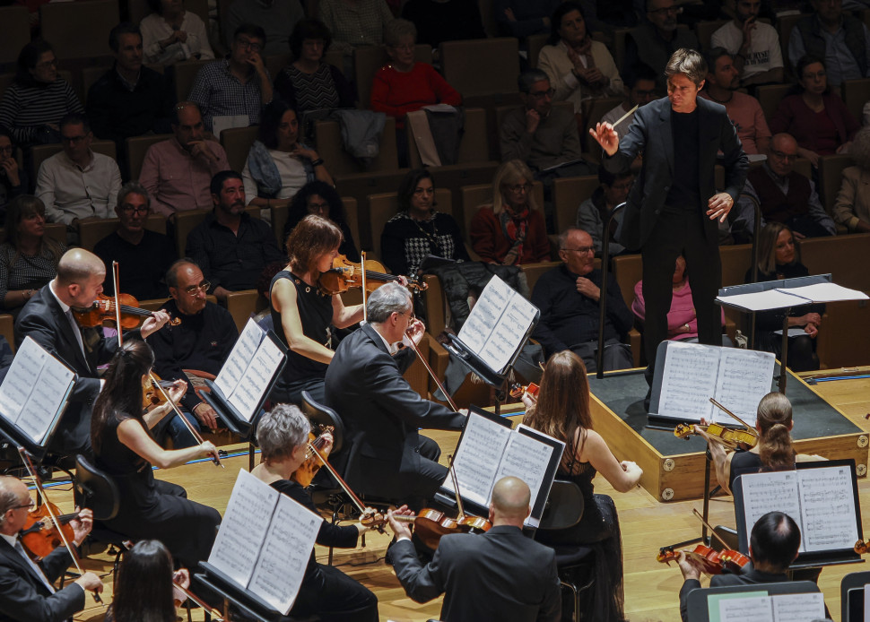 Orquesta RTVE