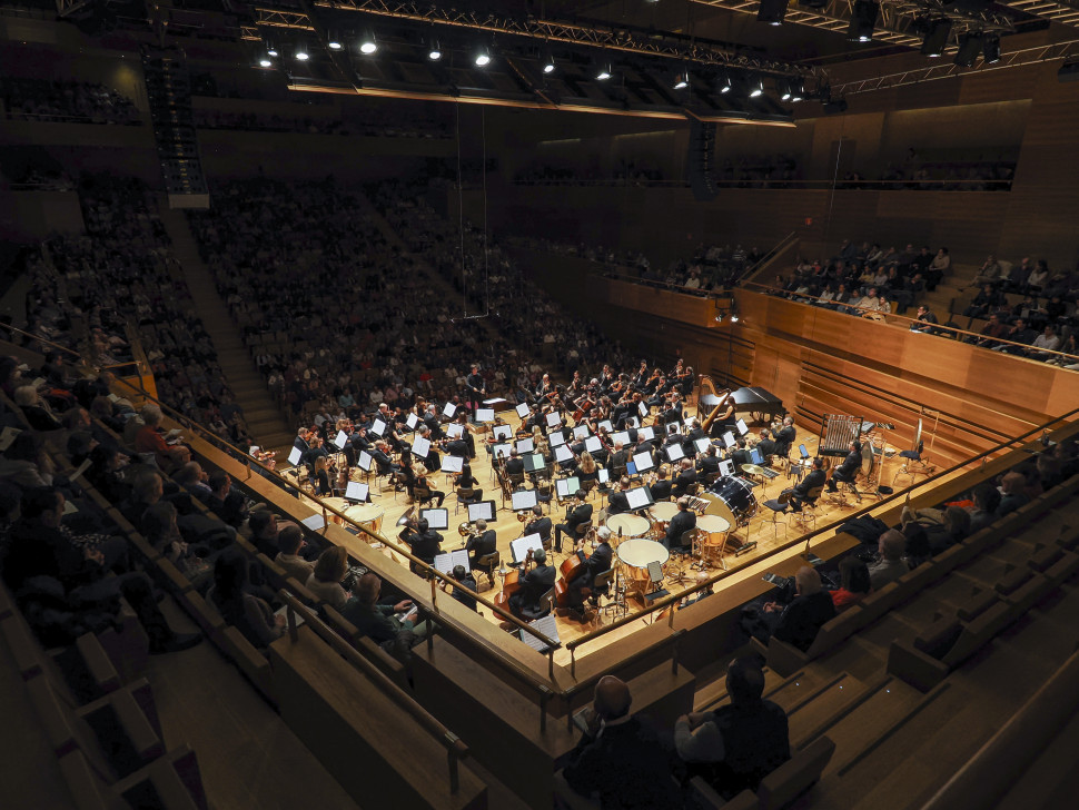 Orquesta RTVE