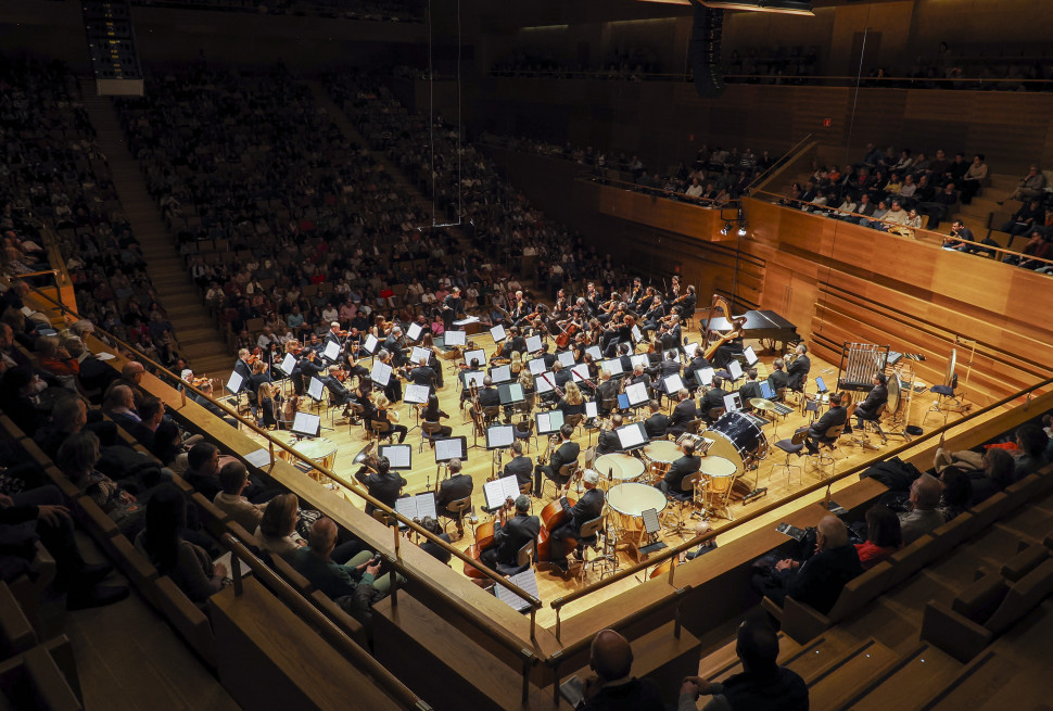 Orquesta RTVE