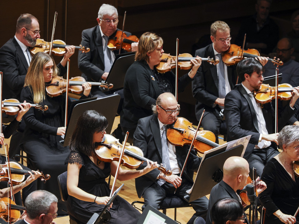 Orquesta RTVE