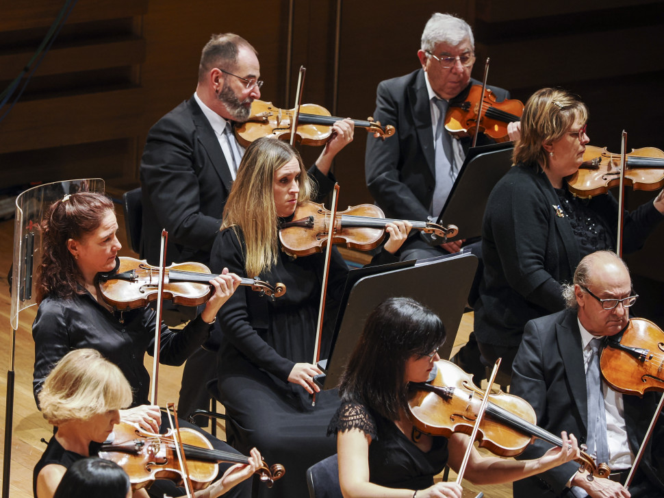 Orquesta RTVE