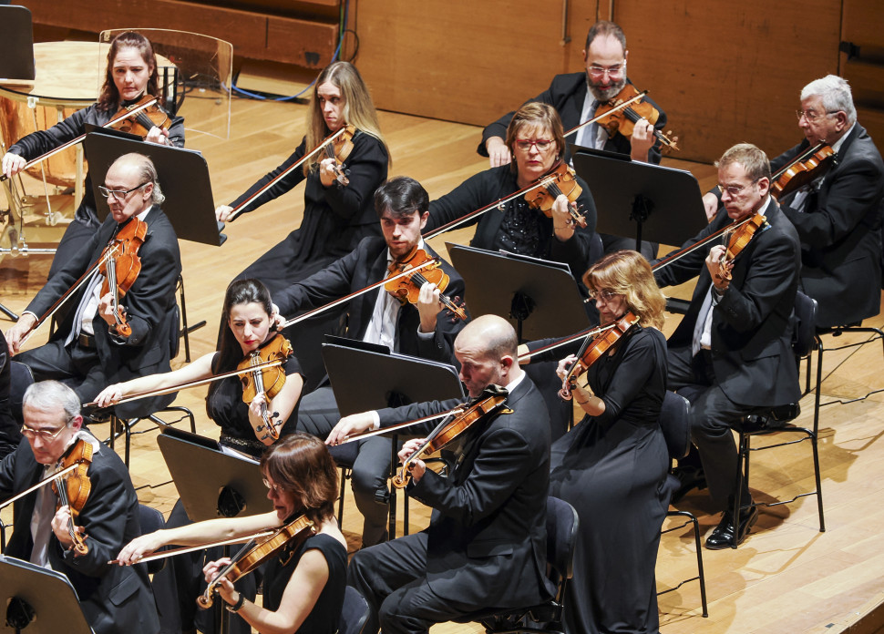 Orquesta RTVE