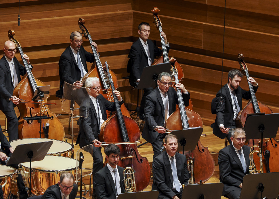 Orquesta RTVE