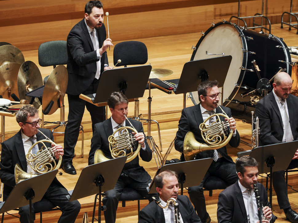 Orquesta RTVE