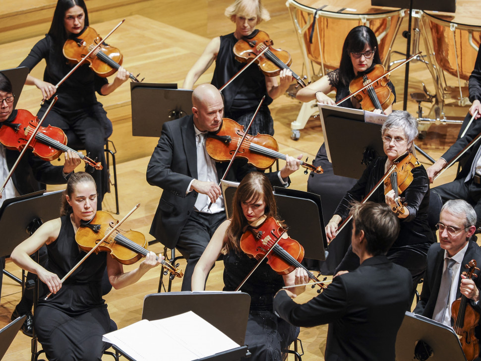 Orquesta RTVE