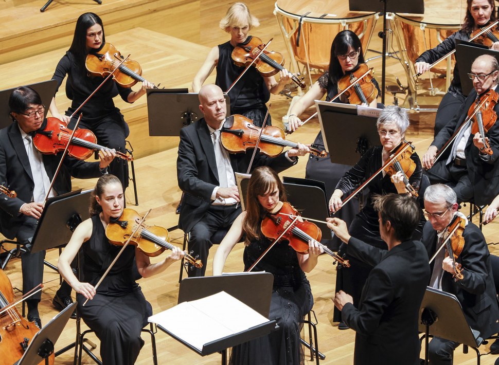 Orquesta RTVE