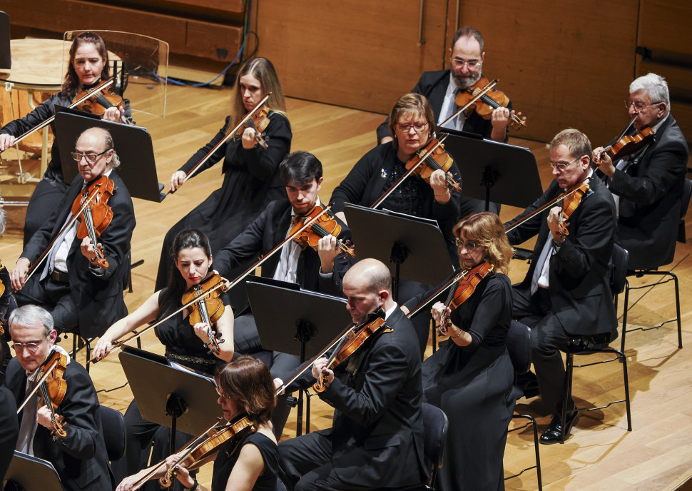 Orquesta RTVE