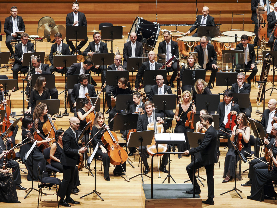 Orquesta RTVE