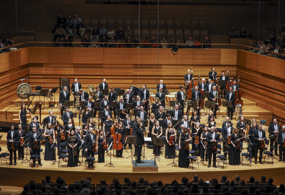 Orquesta RTVE