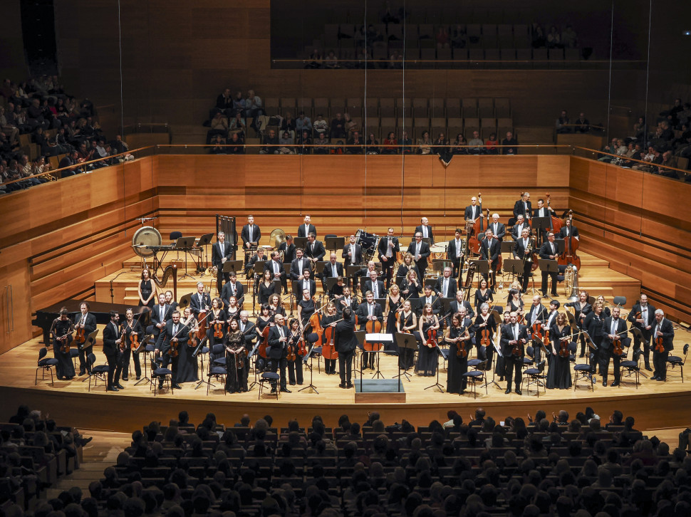 Orquesta RTVE