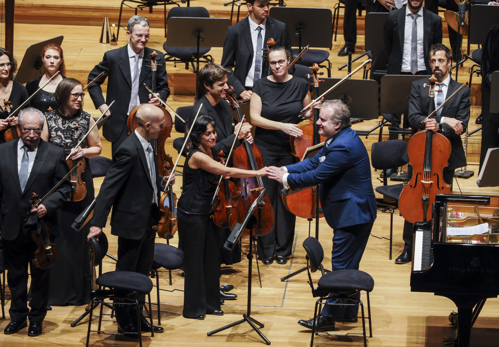 Orquesta RTVE