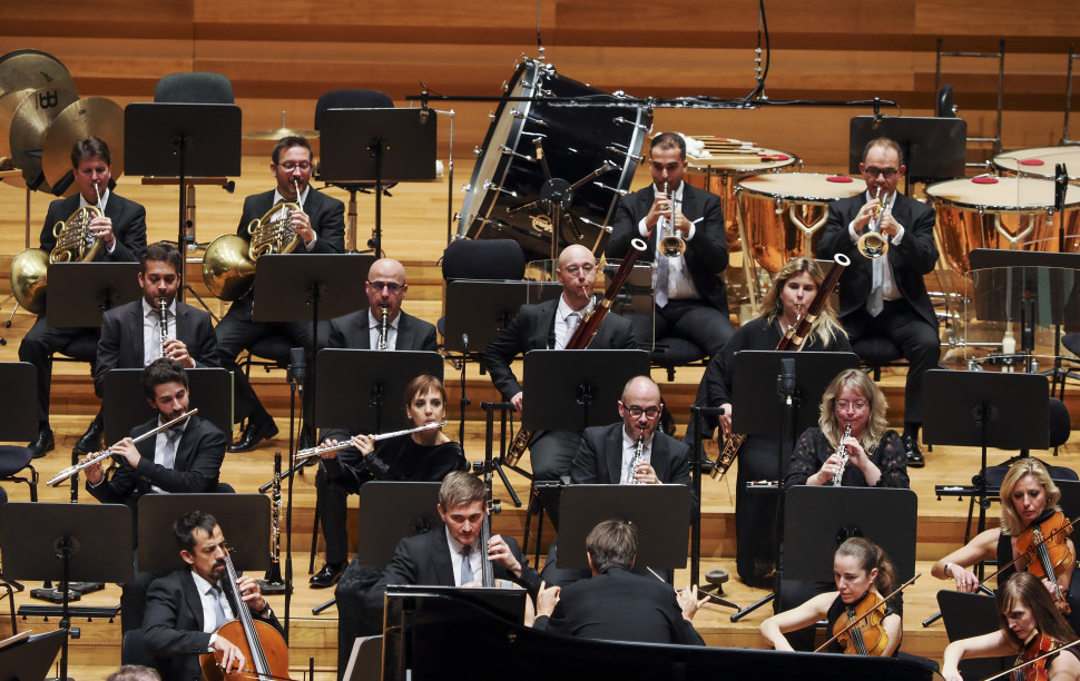 Orquesta RTVE