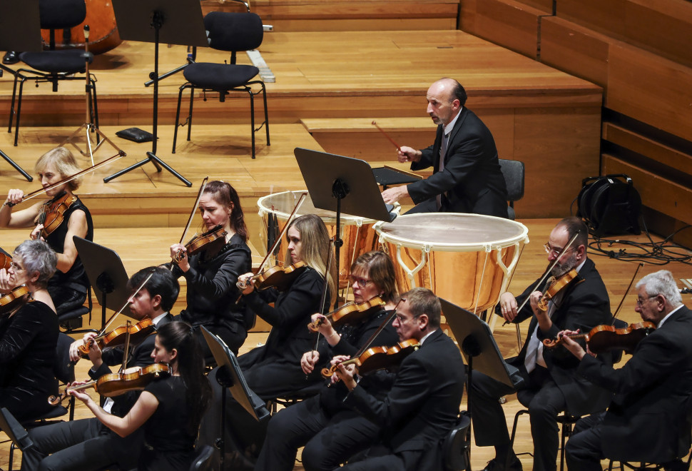 Orquesta RTVE