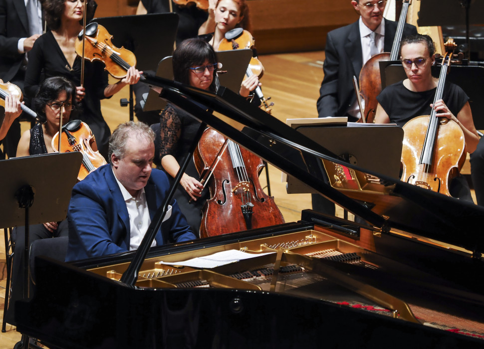 Orquesta RTVE