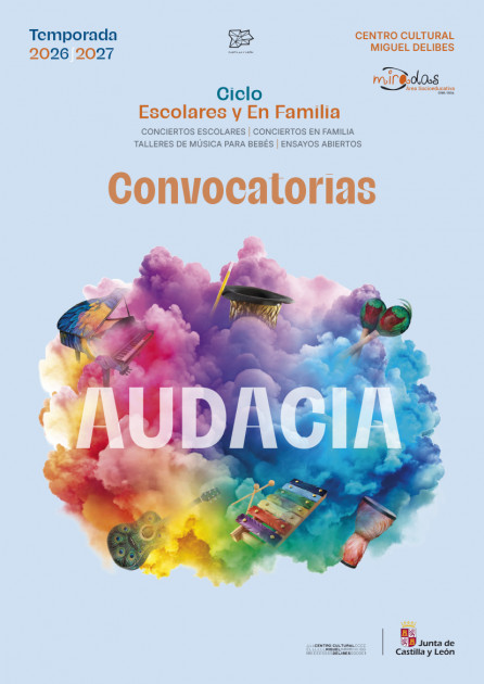 Convocatorias