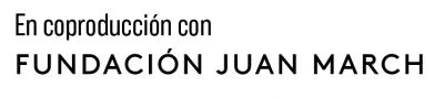 COPRODUCCION JUAN MARCH