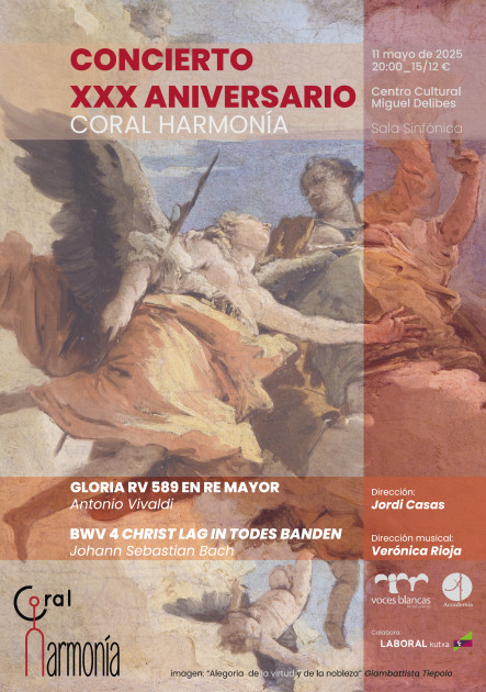 CORAL HARMONIA