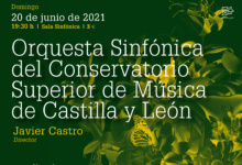 Concierto COSCyL