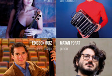 Recital 8