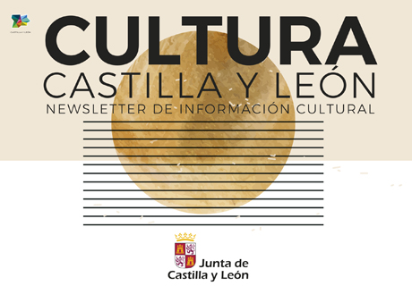 Programación Cultural JCyL