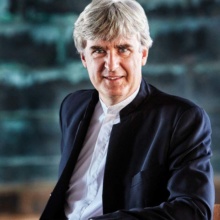 Thomas Dausgaard