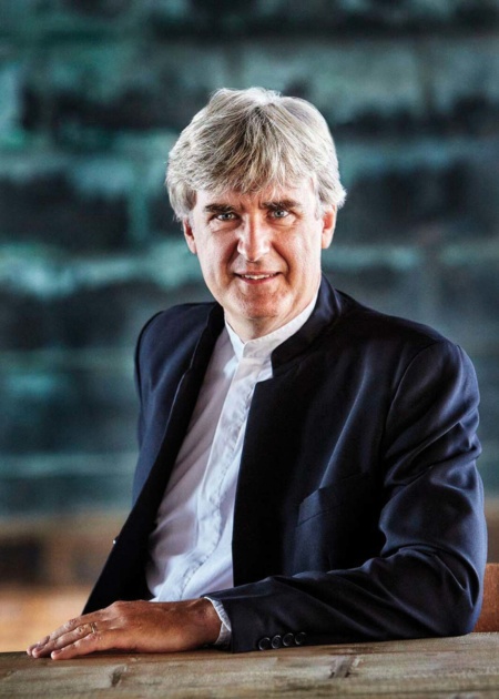 Thomas Dausgaard