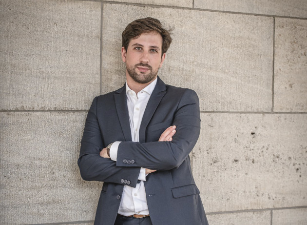 DAVID FERNANDEZ CARAVACA