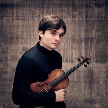 El violinista Francisco Fullana y el Ensemble de Cuerda de la OSCyL interpretan mañana ‘The four seasons recomposed’