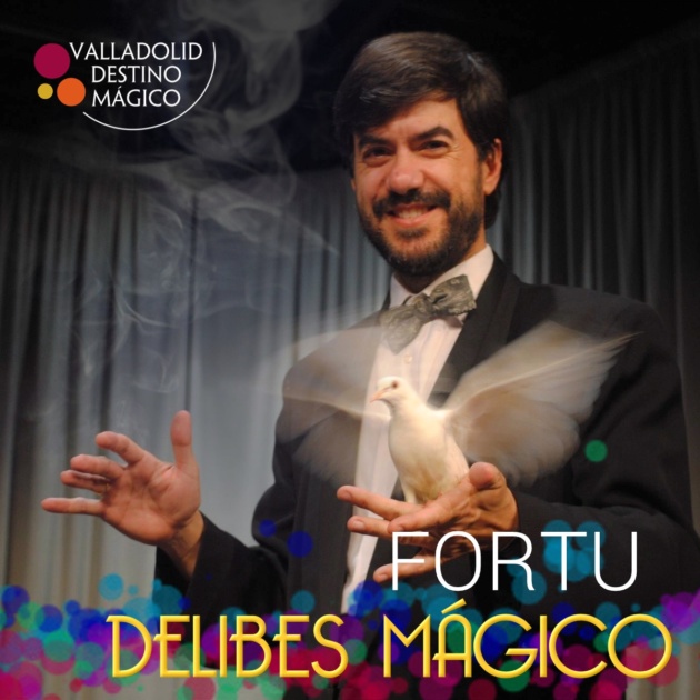 Fortu Delibes Mágico