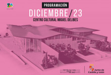 Programación CCMD diciembre 23