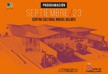 Programación CCMD SEPTIEMBRE 23