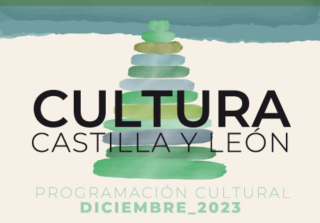 Programación Cultural JCyL