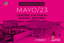 Programación CCMD mayo 2023