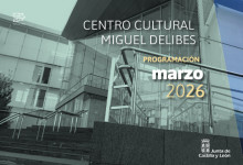 Programación CCMD marzo  2026