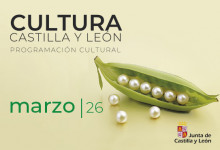 Programación Cultural JCyL marzo 2026