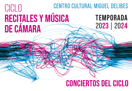 Recitales y Música de Cámara