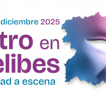Teatro en el Delibes