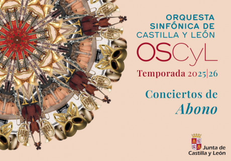 Programa OSCyL 2025-26