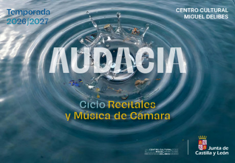 Recitales y Música de Cámara 26-27