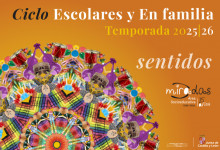 Ciclo Escolares y En Familia 25-26